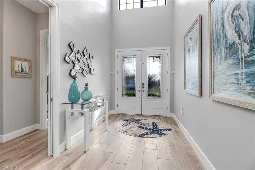 THE PLACE AT CORKSCREW - Residential