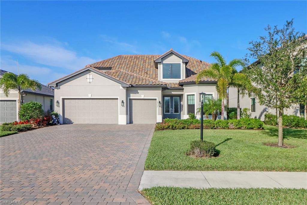 THE PLACE AT CORKSCREW - Residential