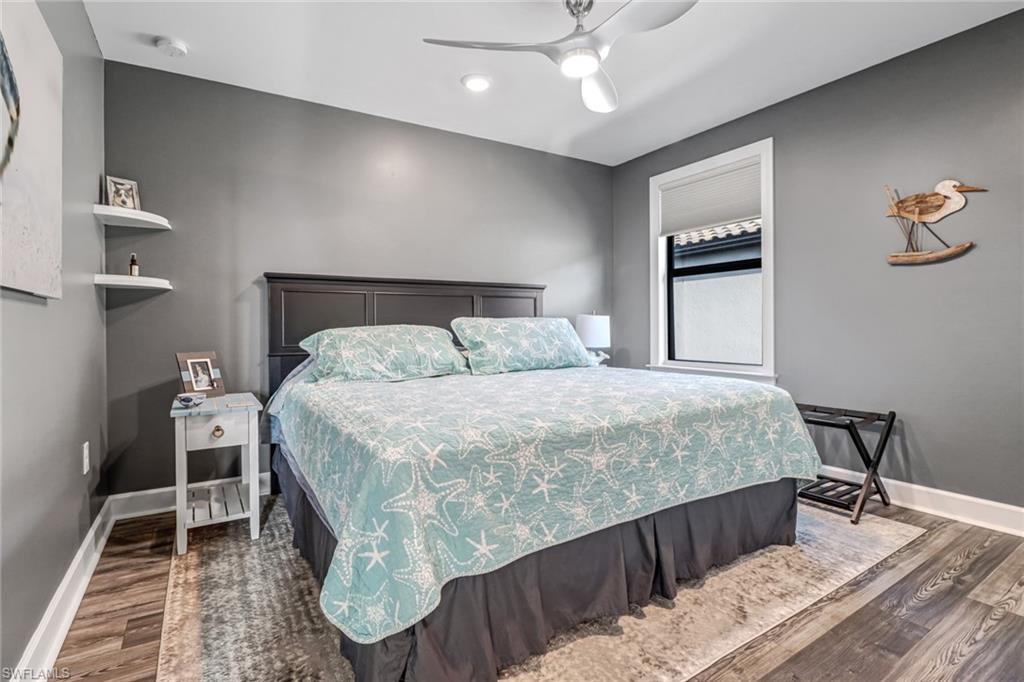 THE PLACE AT CORKSCREW - Residential