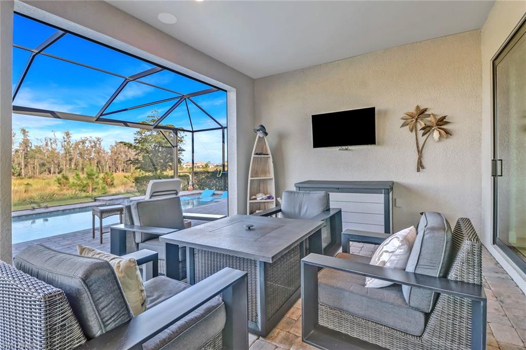 THE PLACE AT CORKSCREW - Residential