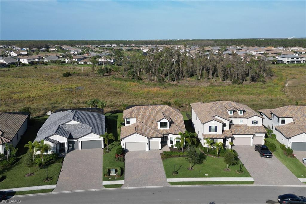 THE PLACE AT CORKSCREW - Residential