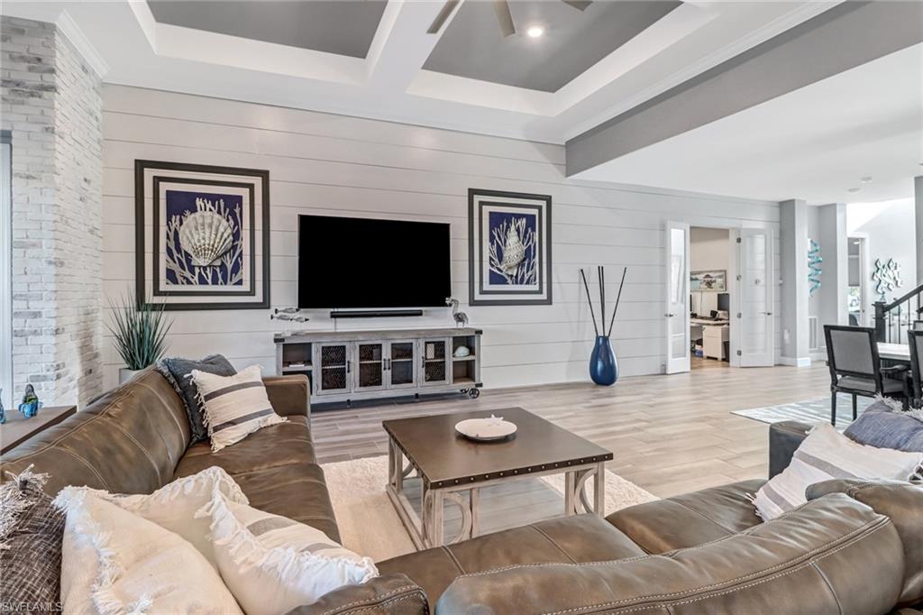 THE PLACE AT CORKSCREW - Residential