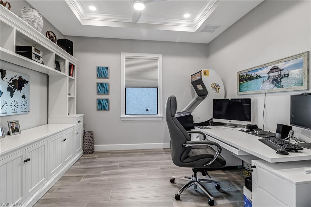 THE PLACE AT CORKSCREW - Residential