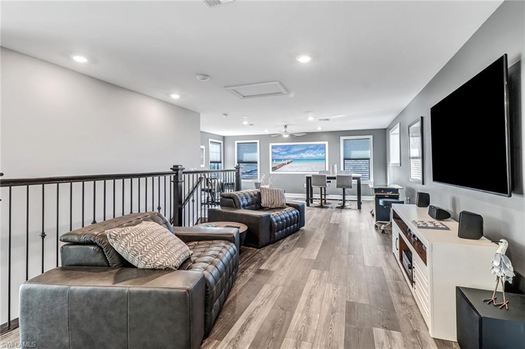 THE PLACE AT CORKSCREW - Residential