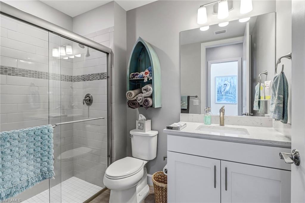 THE PLACE AT CORKSCREW - Residential