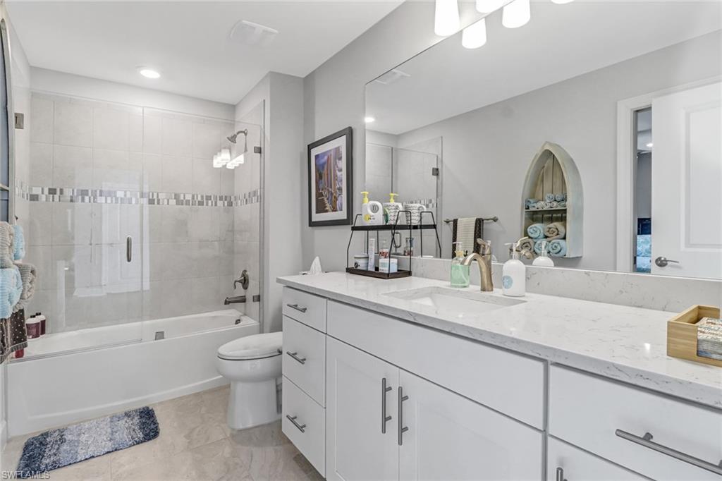 THE PLACE AT CORKSCREW - Residential