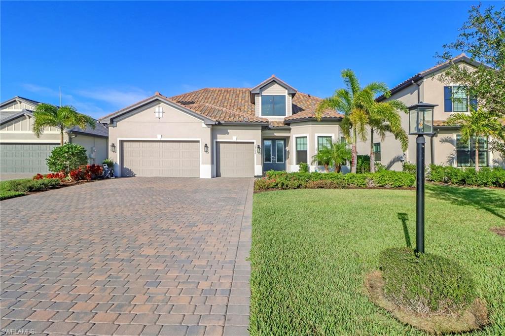 THE PLACE AT CORKSCREW - Residential