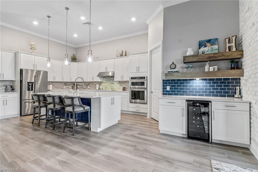 THE PLACE AT CORKSCREW - Residential