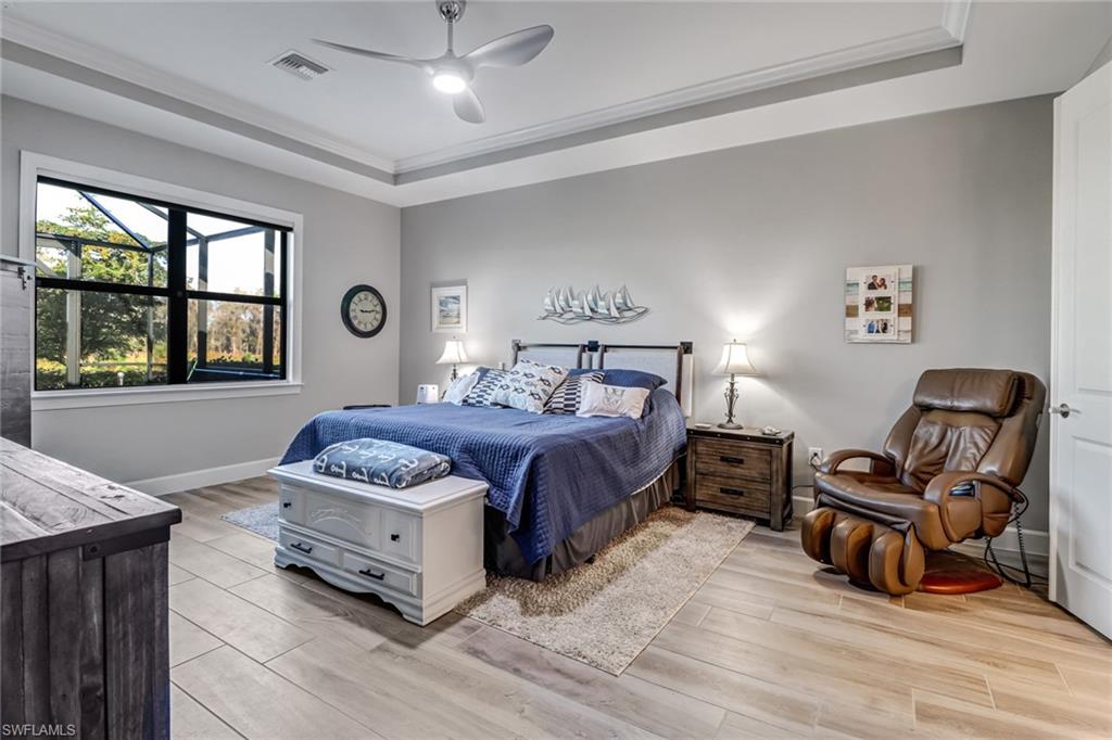 THE PLACE AT CORKSCREW - Residential