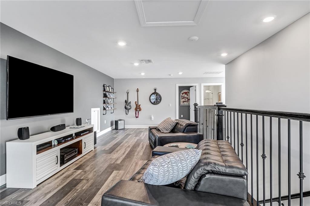 THE PLACE AT CORKSCREW - Residential