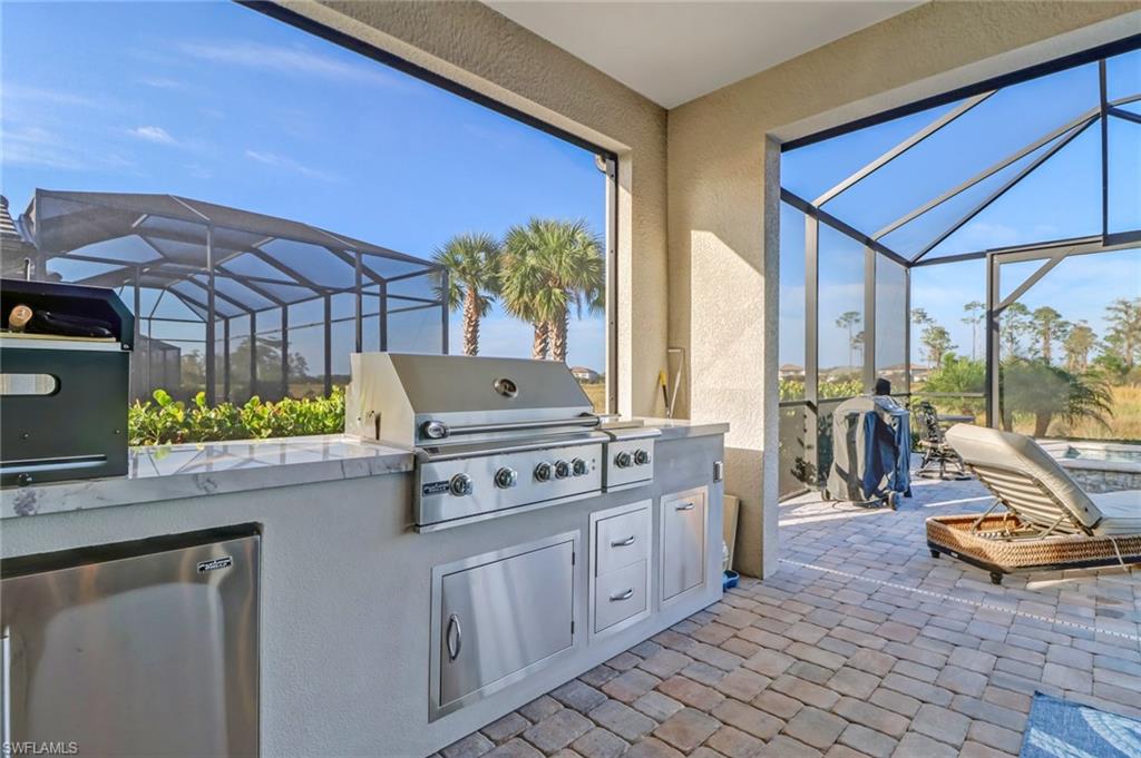 THE PLACE AT CORKSCREW - Residential