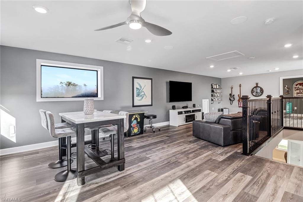 THE PLACE AT CORKSCREW - Residential