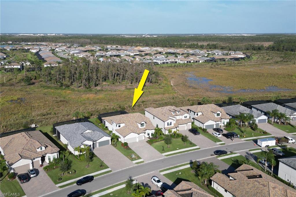 THE PLACE AT CORKSCREW - Residential