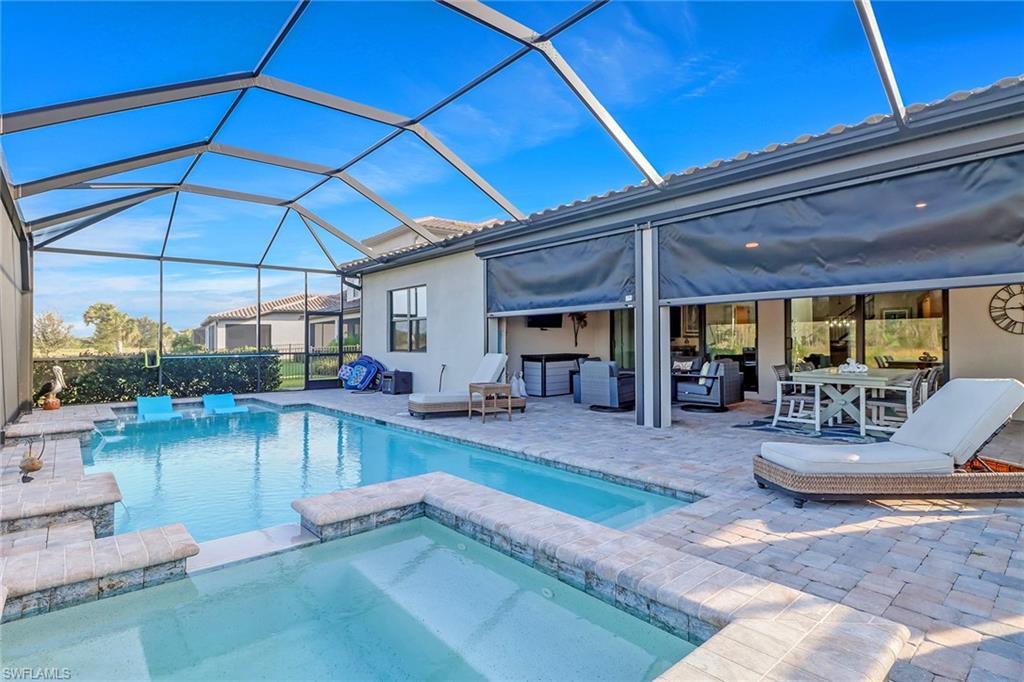 THE PLACE AT CORKSCREW - Residential