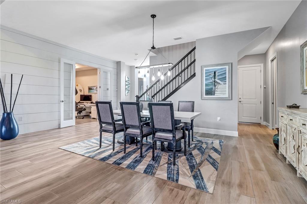THE PLACE AT CORKSCREW - Residential