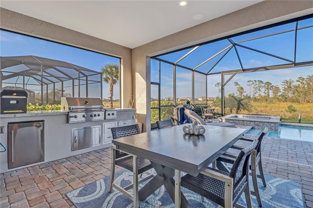 THE PLACE AT CORKSCREW - Residential