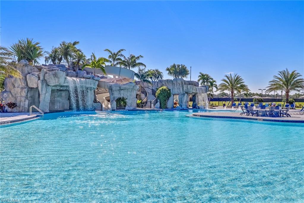 THE PLACE AT CORKSCREW - Residential