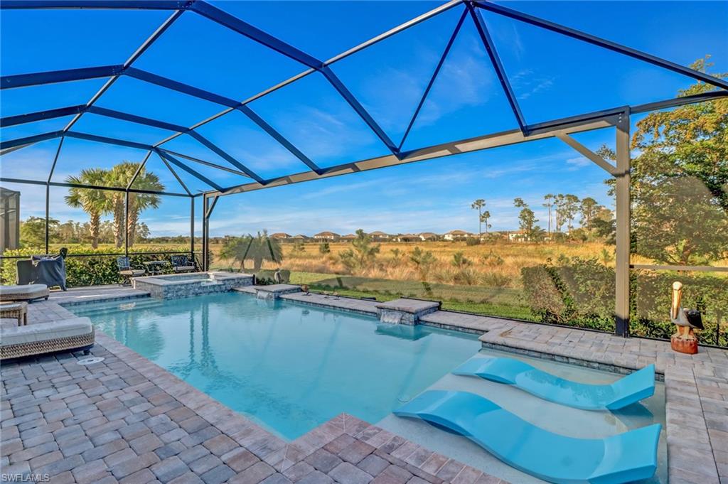 THE PLACE AT CORKSCREW - Residential