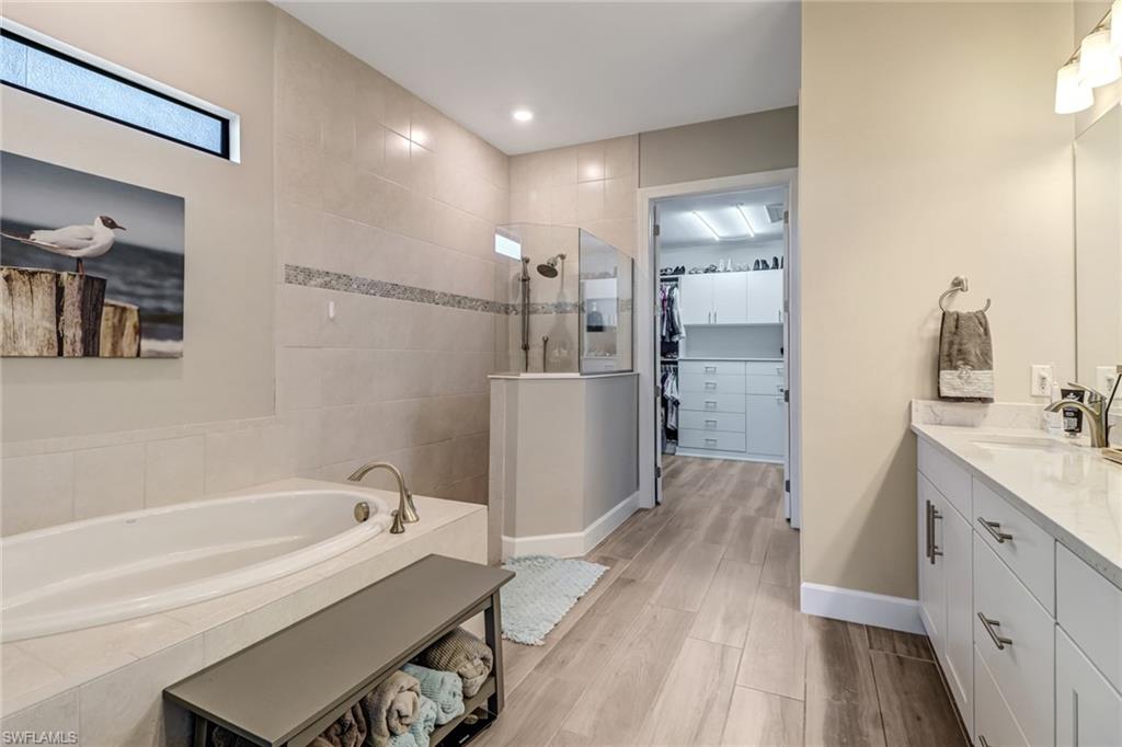 THE PLACE AT CORKSCREW - Residential