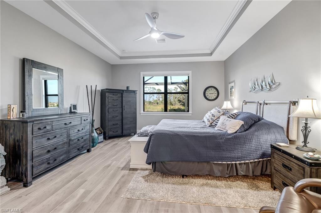 THE PLACE AT CORKSCREW - Residential
