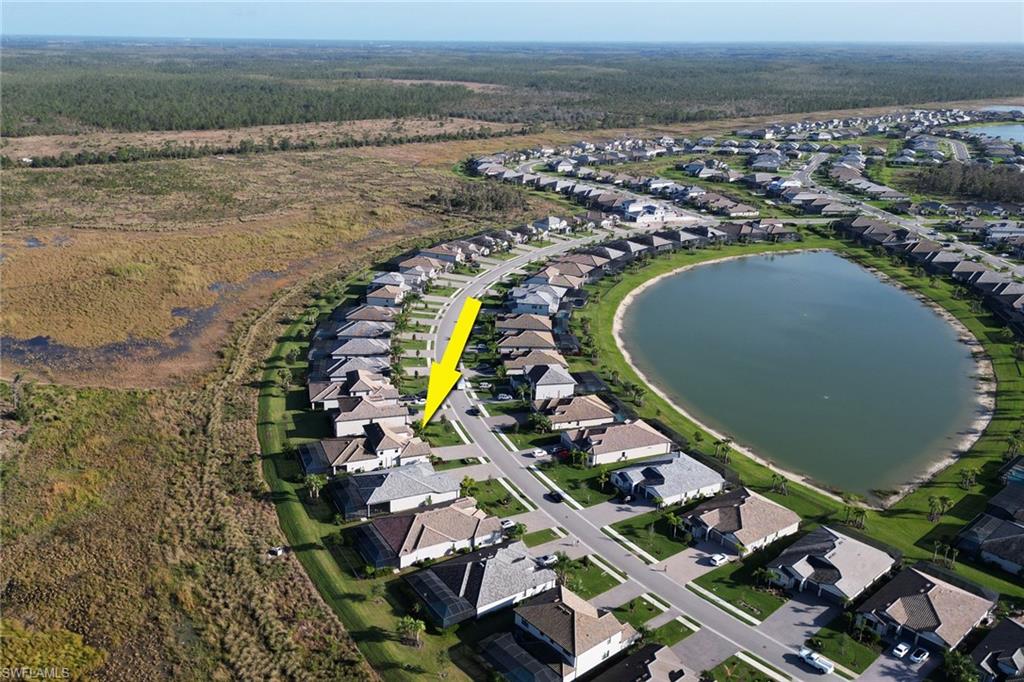 THE PLACE AT CORKSCREW - Residential