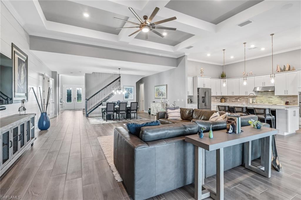 THE PLACE AT CORKSCREW - Residential