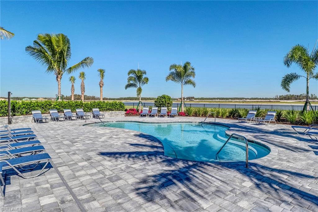 THE PLACE AT CORKSCREW - Residential