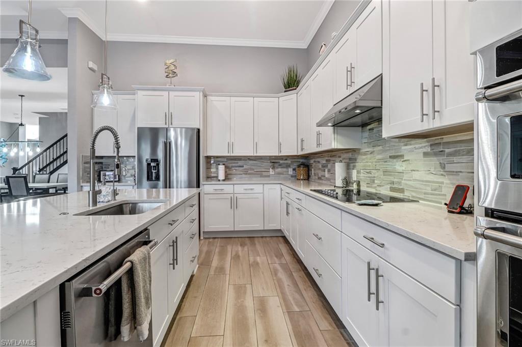 THE PLACE AT CORKSCREW - Residential