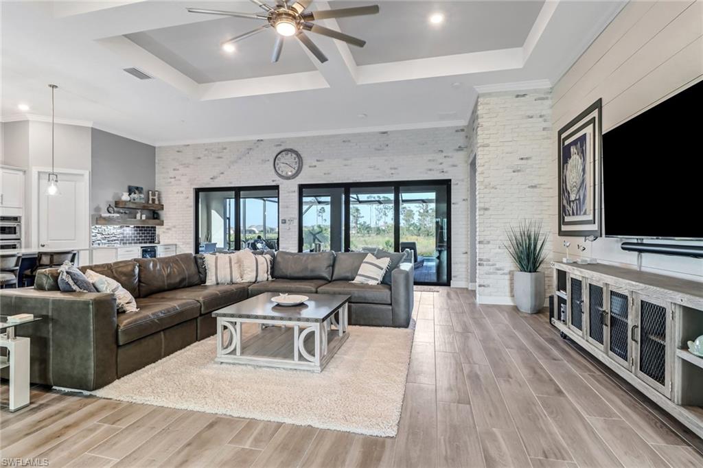 THE PLACE AT CORKSCREW - Residential