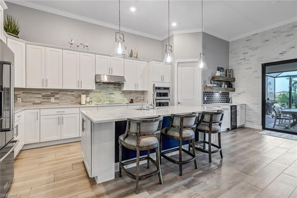 THE PLACE AT CORKSCREW - Residential