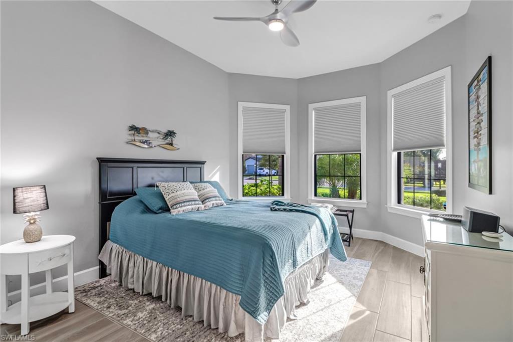 THE PLACE AT CORKSCREW - Residential