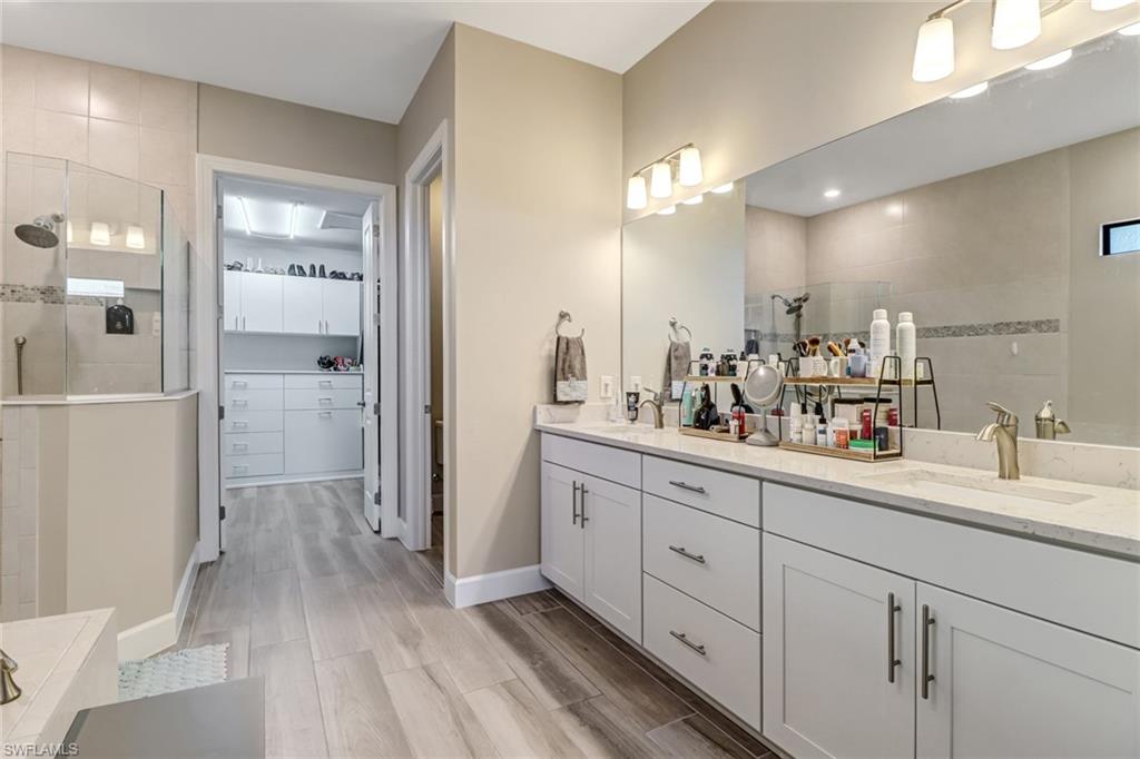 THE PLACE AT CORKSCREW - Residential
