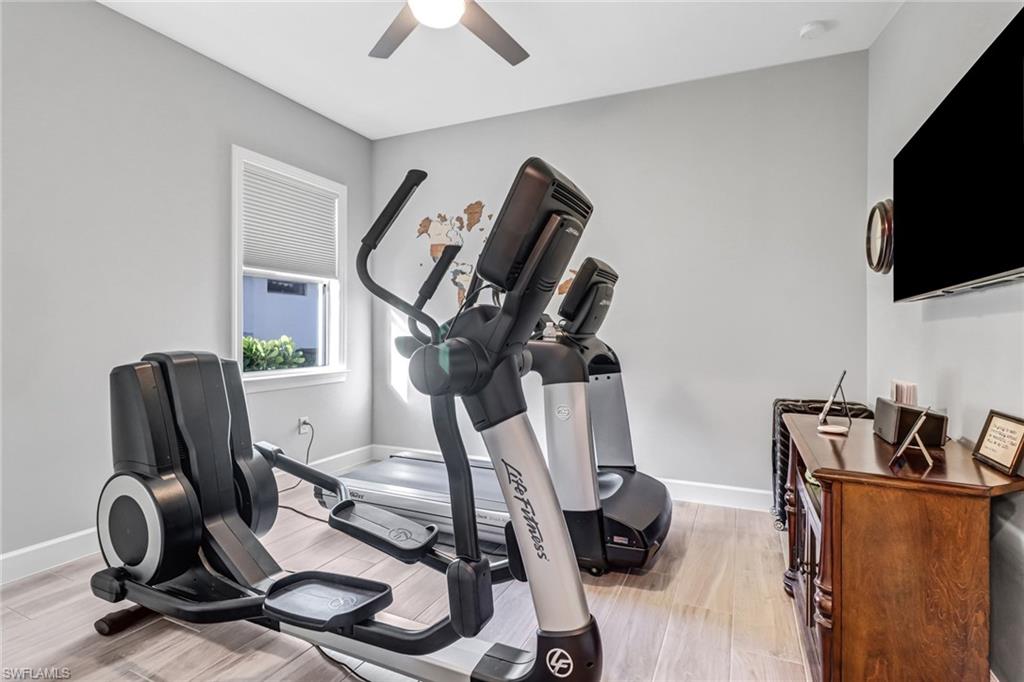 THE PLACE AT CORKSCREW - Residential