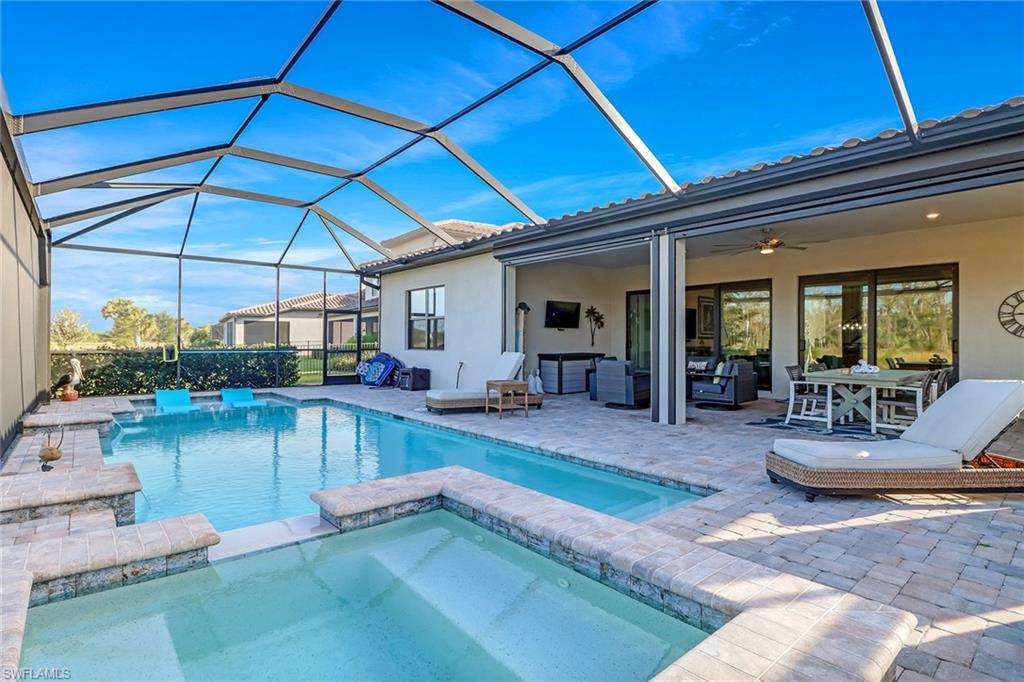 THE PLACE AT CORKSCREW - Residential