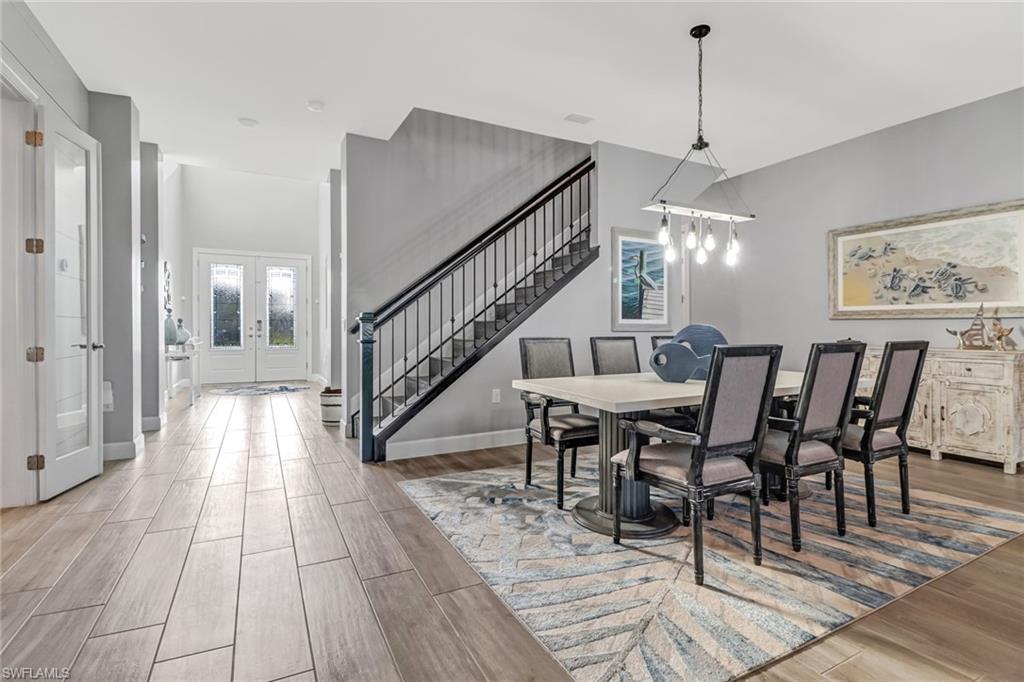 THE PLACE AT CORKSCREW - Residential