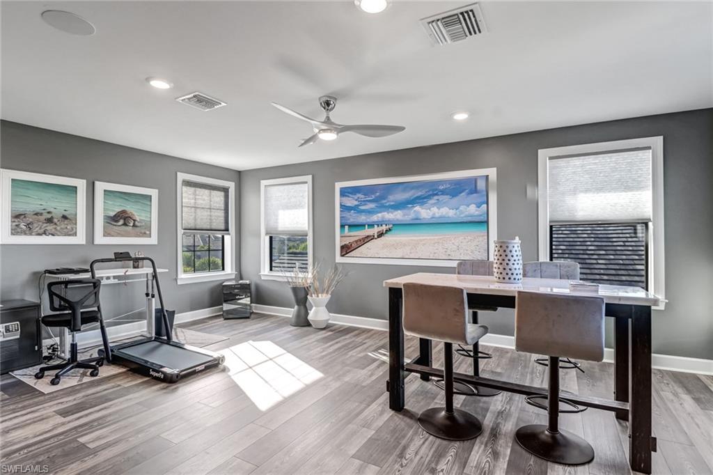 THE PLACE AT CORKSCREW - Residential