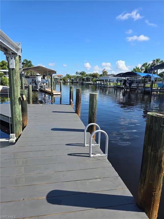 GULF HAVEN - Land