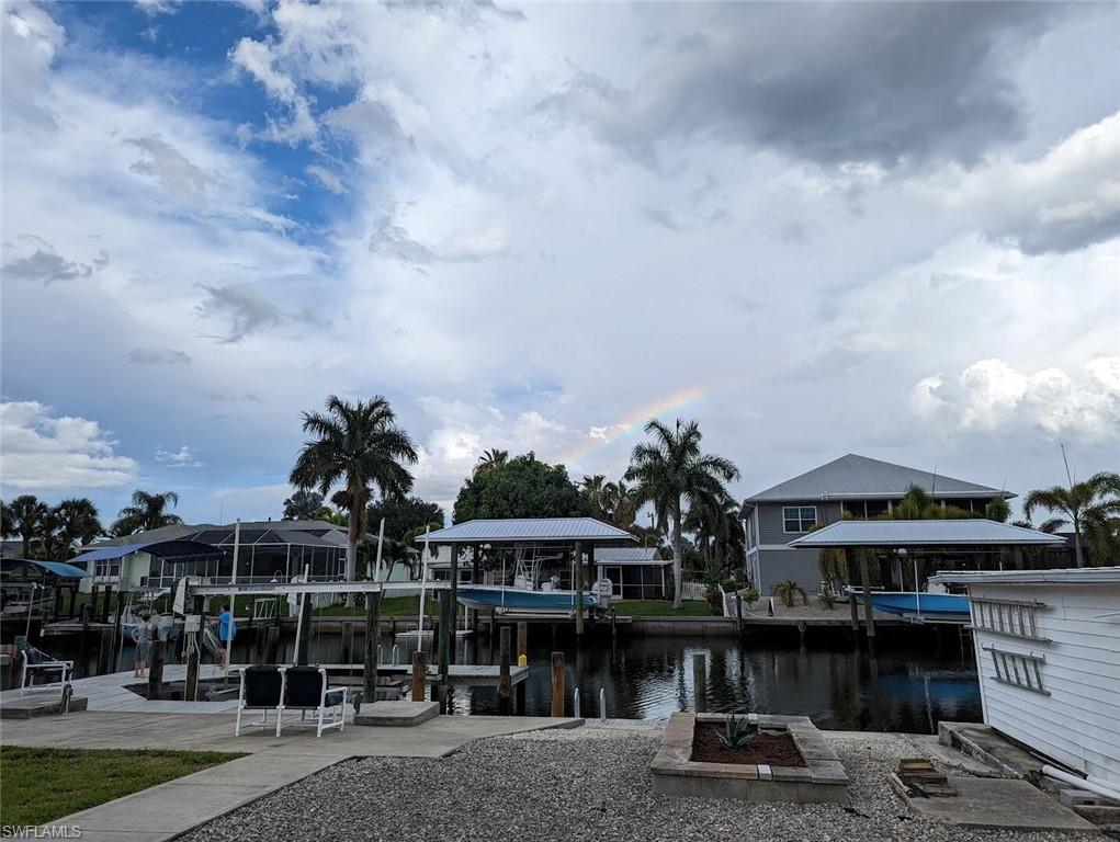 GULF HAVEN - Land