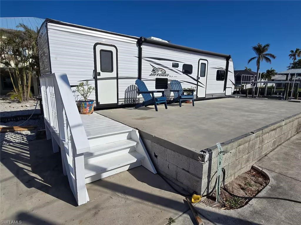 GULF HAVEN - Land