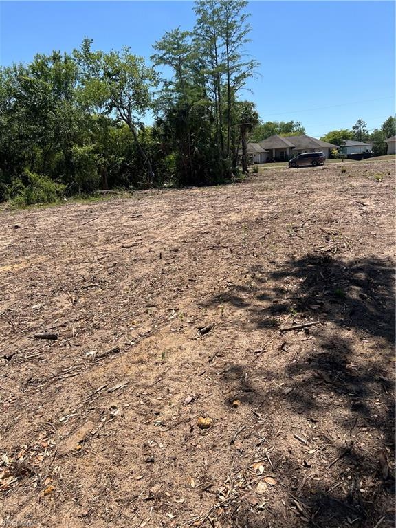 LEHIGH ACRES - Land