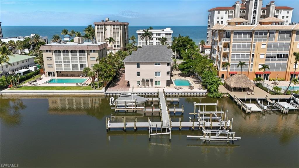 SAND CASTLE - Residential Lease