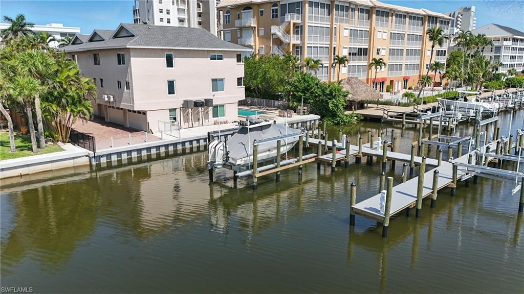 SAND CASTLE - Residential Lease