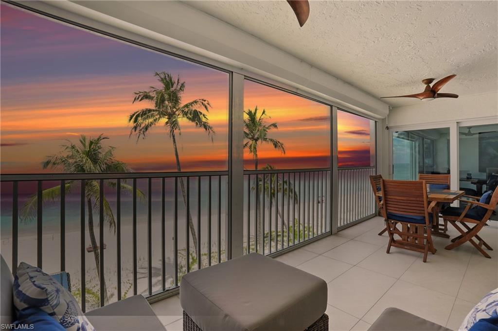 SAND CASTLE - Residential Lease