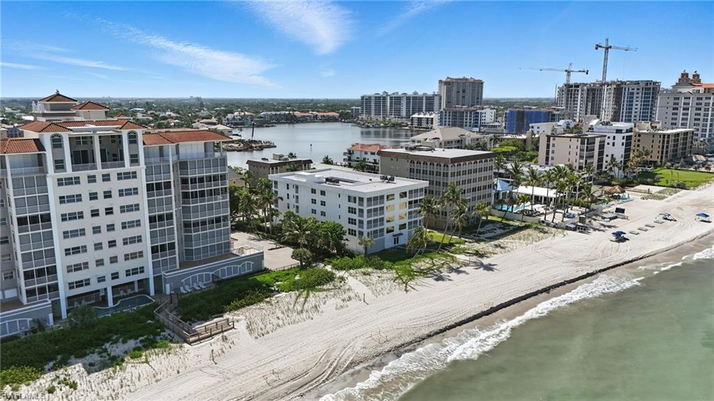 SAND CASTLE - Residential Lease