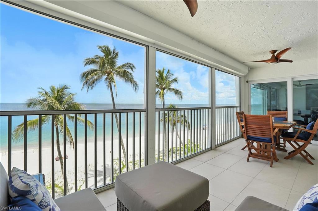 SAND CASTLE - Residential Lease