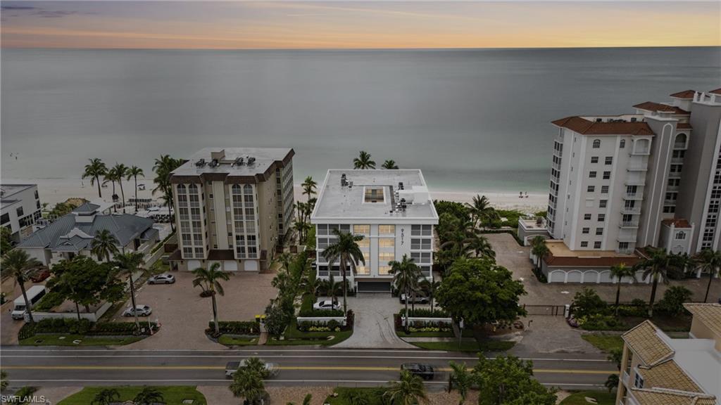 SAND CASTLE - Residential Lease