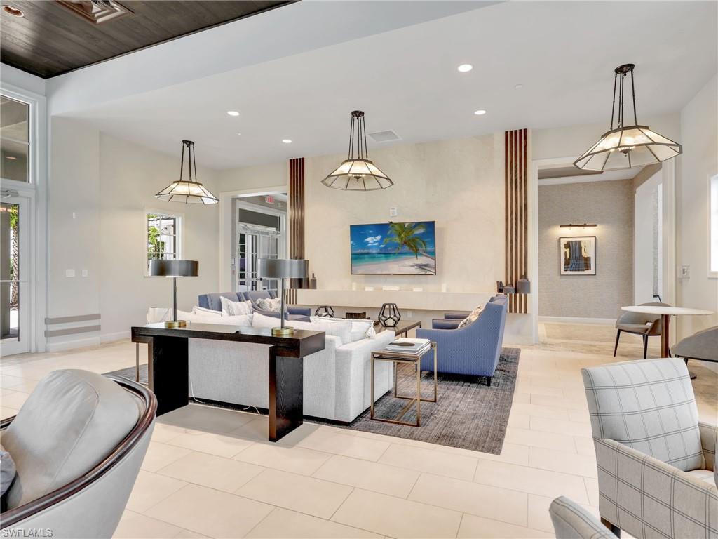 AZURE AT HACIENDA LAKES - Residential