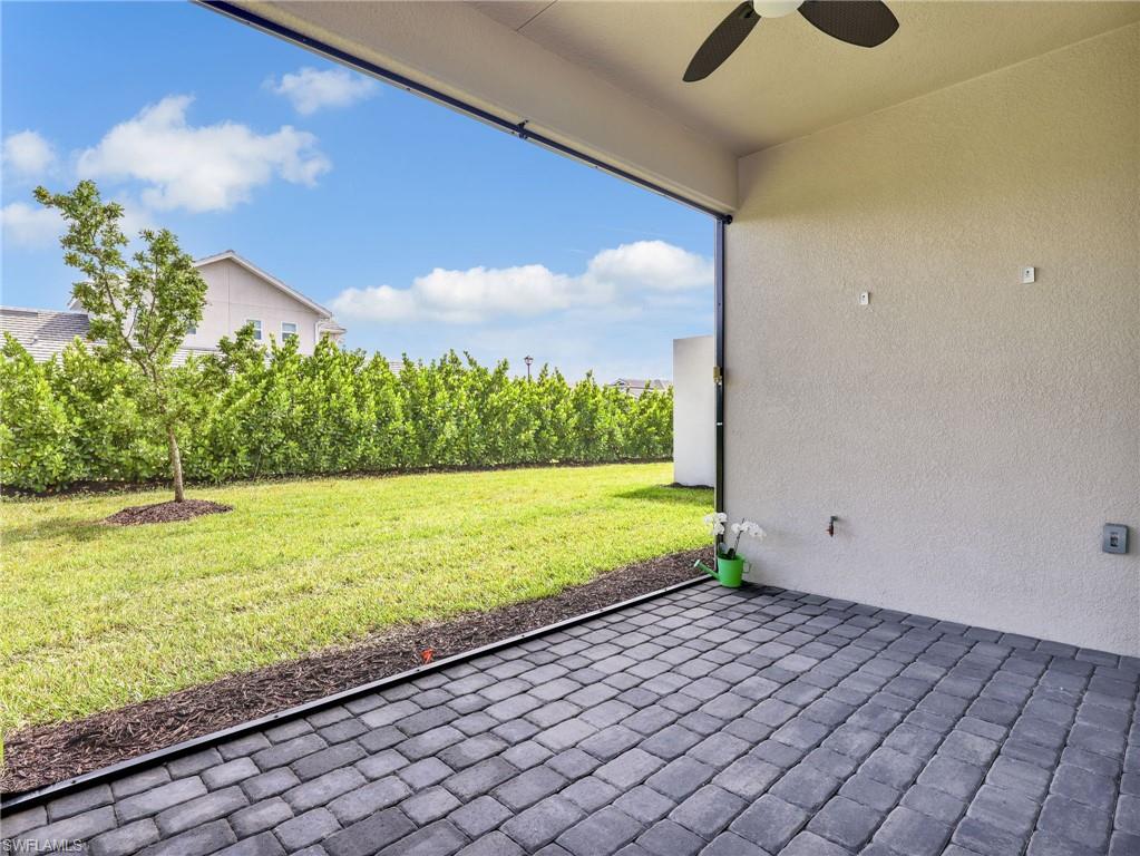 AZURE AT HACIENDA LAKES - Residential