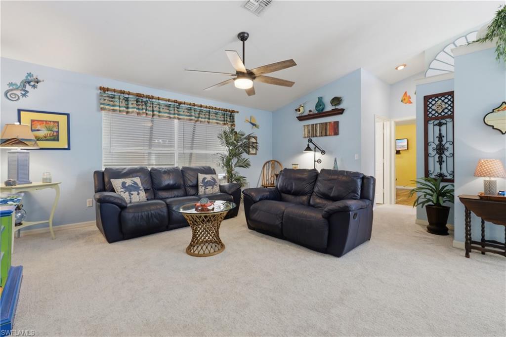 TRAIL ACRES - Residential