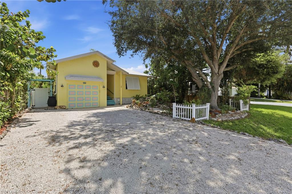 TRAIL ACRES - Residential